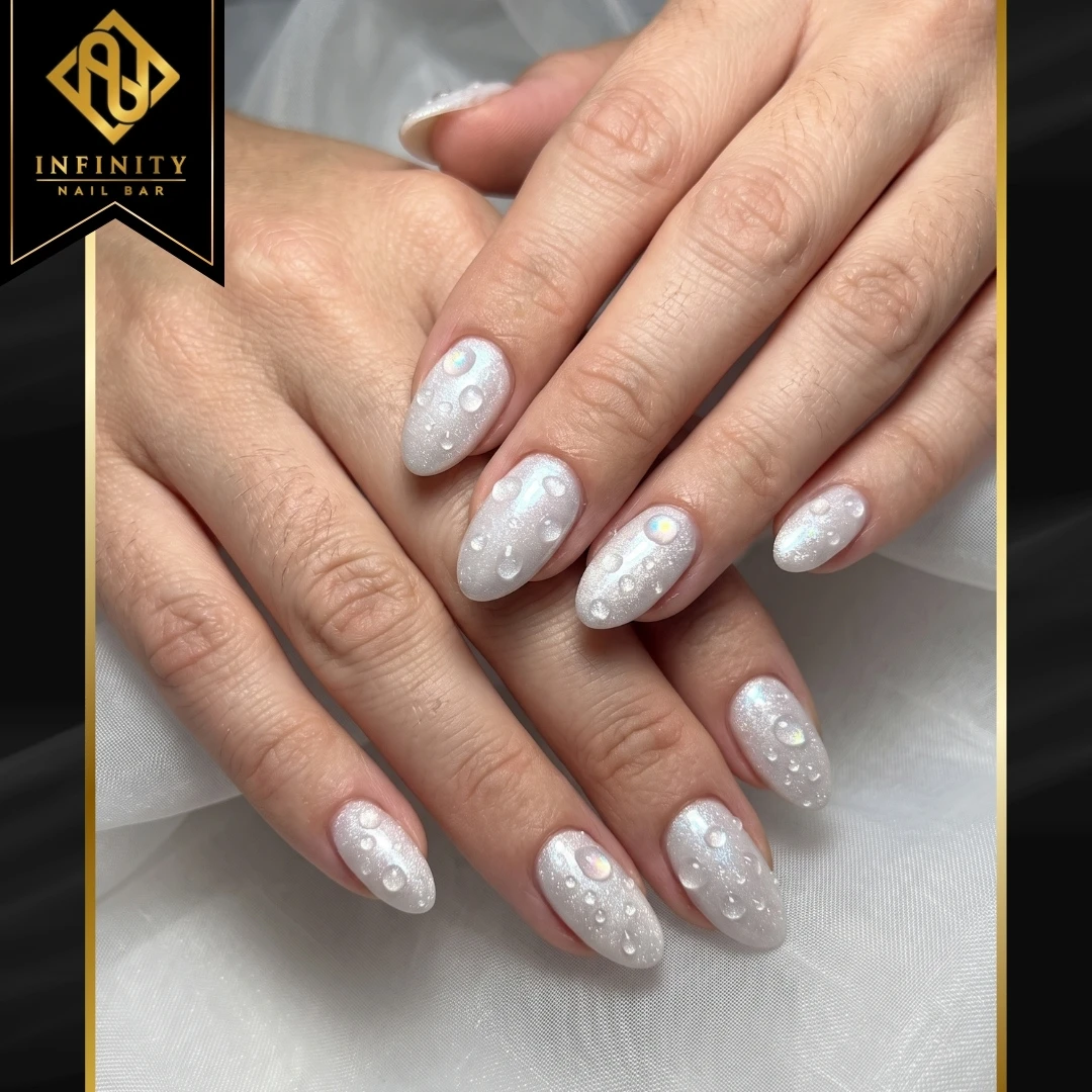 Cute Nail